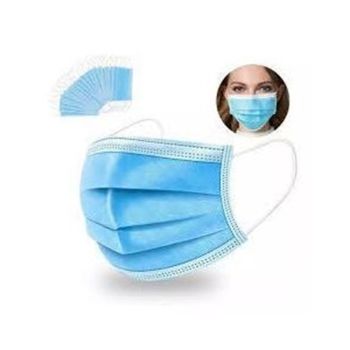 Medical Mask Disposable Face Mask  