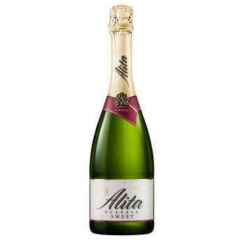 Alita Classic Sweet 750mL / 11% ABV 