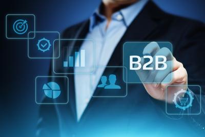 The Rise of B2B Purchasing: How Nation Marketplace Is Leading the Charge