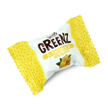 Peanut sweets “Greenz” 
