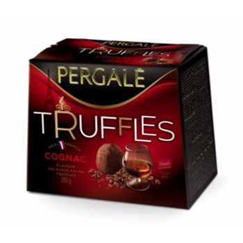 Truffles Pergale Congnac 200g