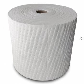Oil (only) Absorbent Roll
