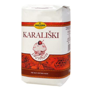 Wheat Flour “Royal” 1.75kg / 3.8 lbs