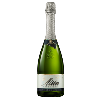Alita Selection Chardonnay 750mL / 11% ABV 