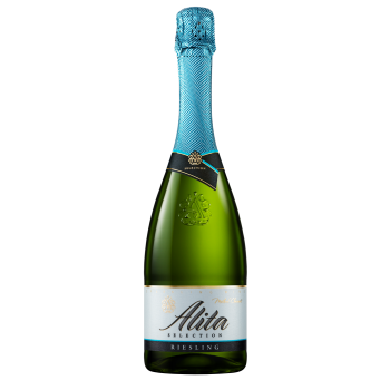 Alita Selection Riesling 750mL / 11% ABV 