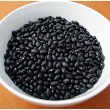 Bio Black Beans, 8 Eur / kg