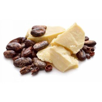 Cocoa Butter, 25 Eur / 500g