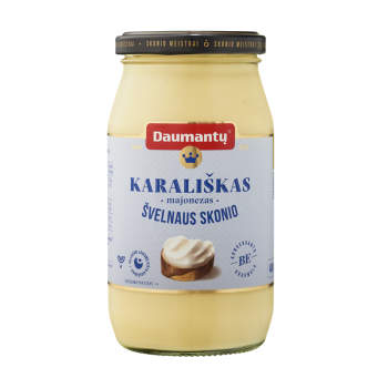 Royal Mayonnaise Light Taste   