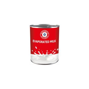 EVAPORATED MILK, 410g can