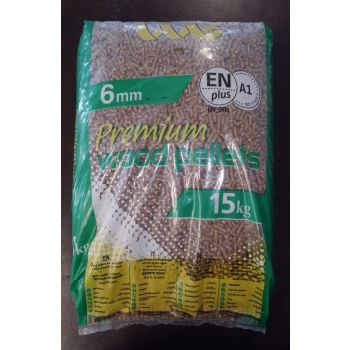 Wood Pellets