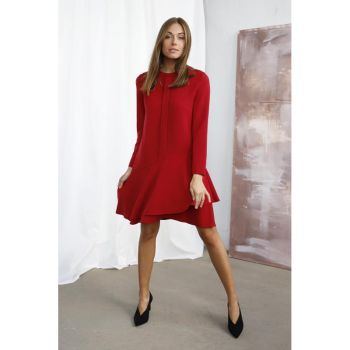 Red Dress Vera
