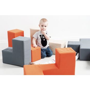 Creative Furniture Toy Constructor Tetricube 