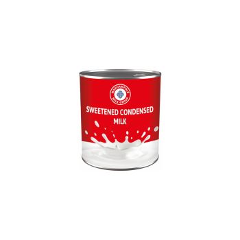 SWEETENED CONDENSED MILK, 397g can