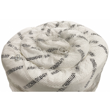 Oil (only) Absorbent Boom 20 cm x 6 meter (2 Pack)